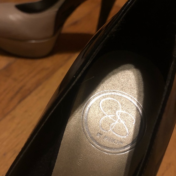 Jessica Simpson heels - Picture 3 of 5